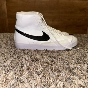Nike Blazers
